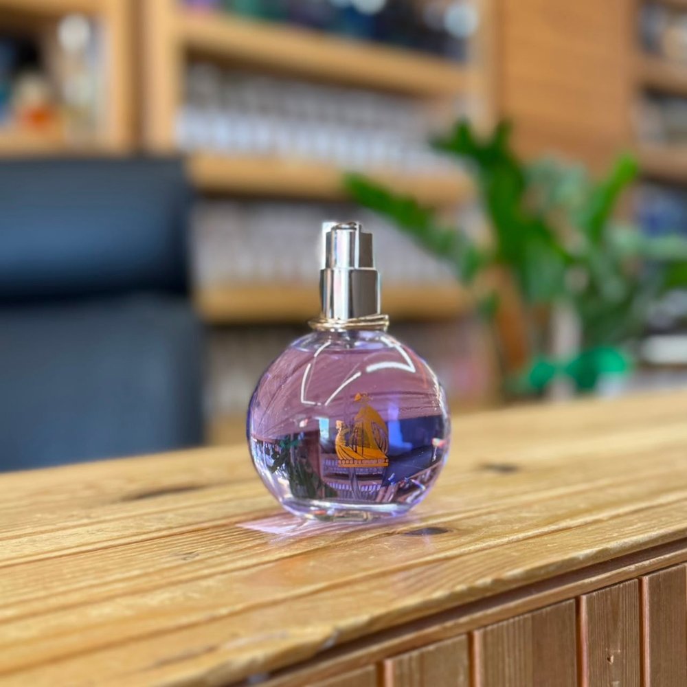 ادکلن لانوین اکلت زنانه – Lanvin Eclat d’Arpege