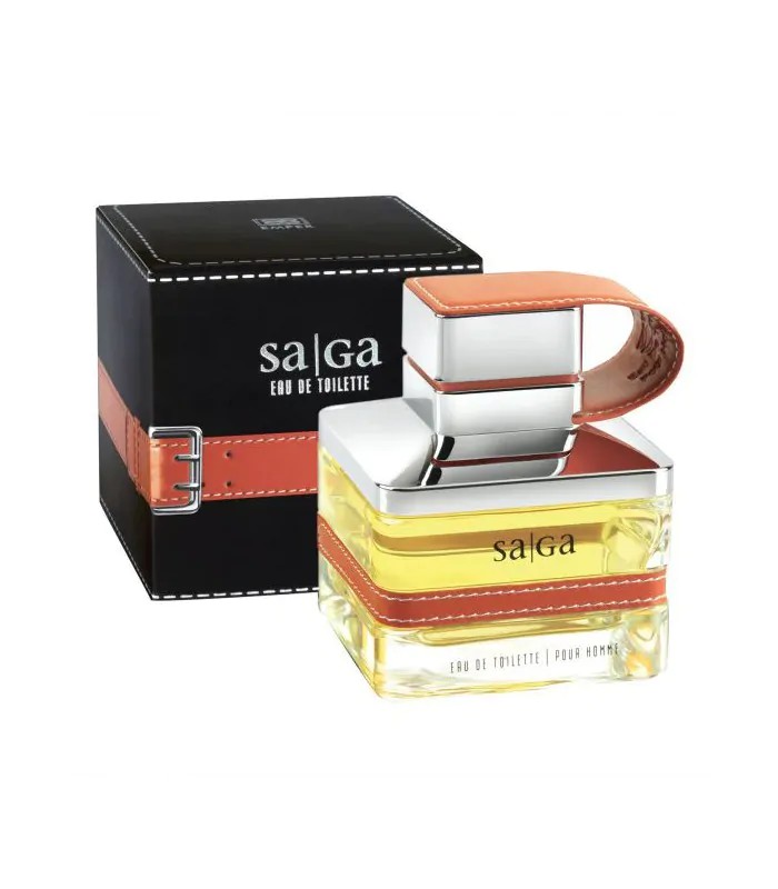 عطر ادکلن امپر ساگا مردانه-Emper saga for men Emper