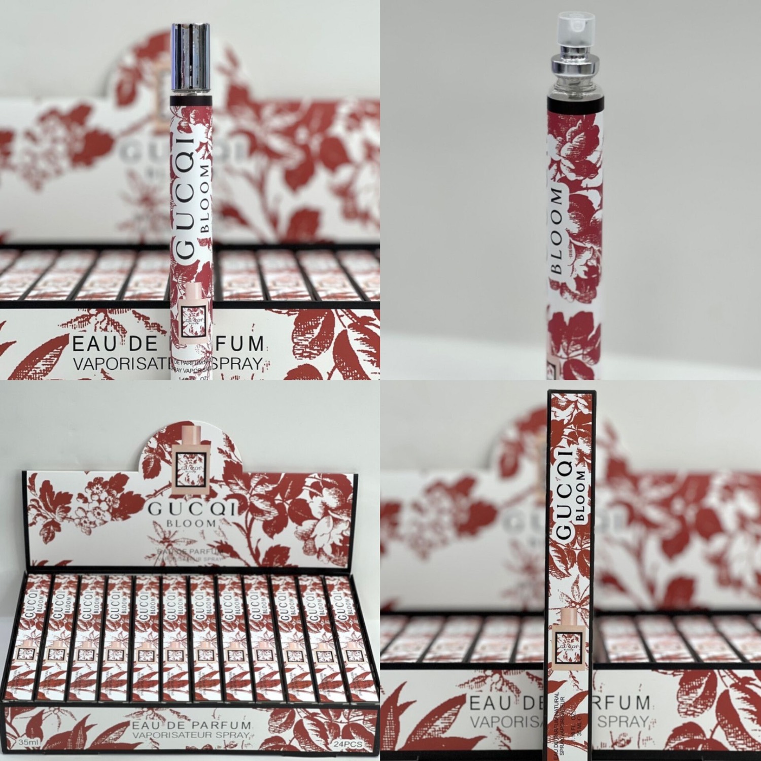 عطرقلمی گوچی بلوم
