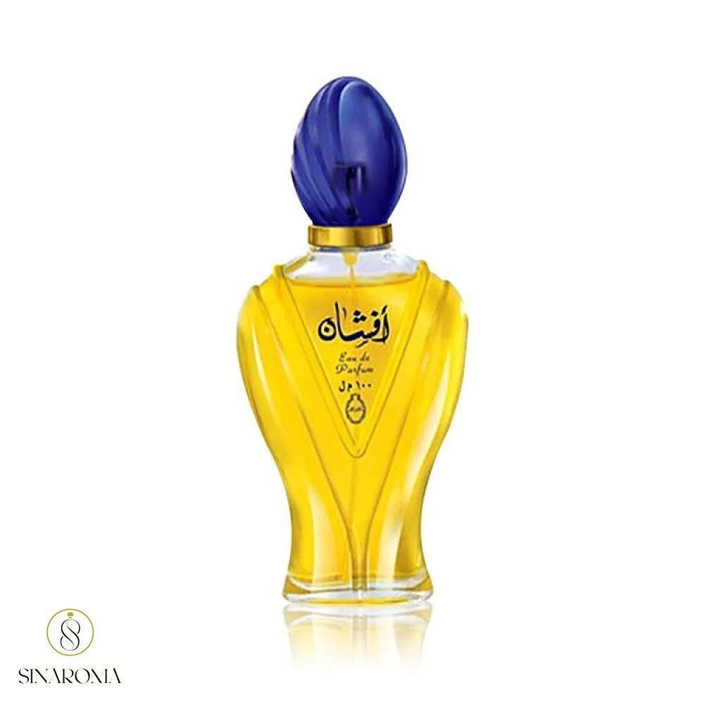 عطر رصاصی افشان Rasasi Afshan
