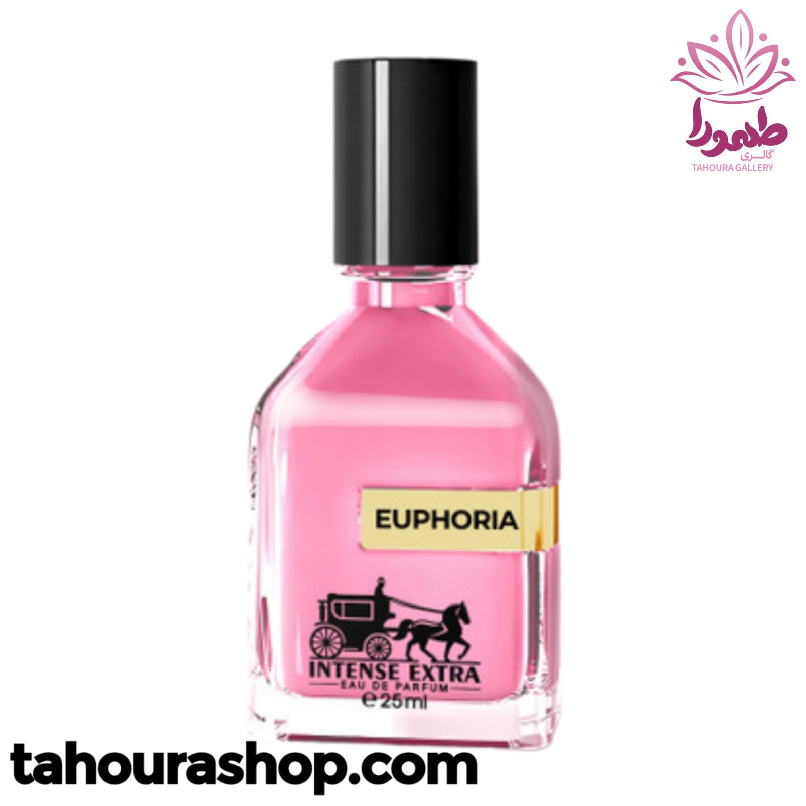 ادکلن مينی EUPHORIA اينتنس اکسترا
