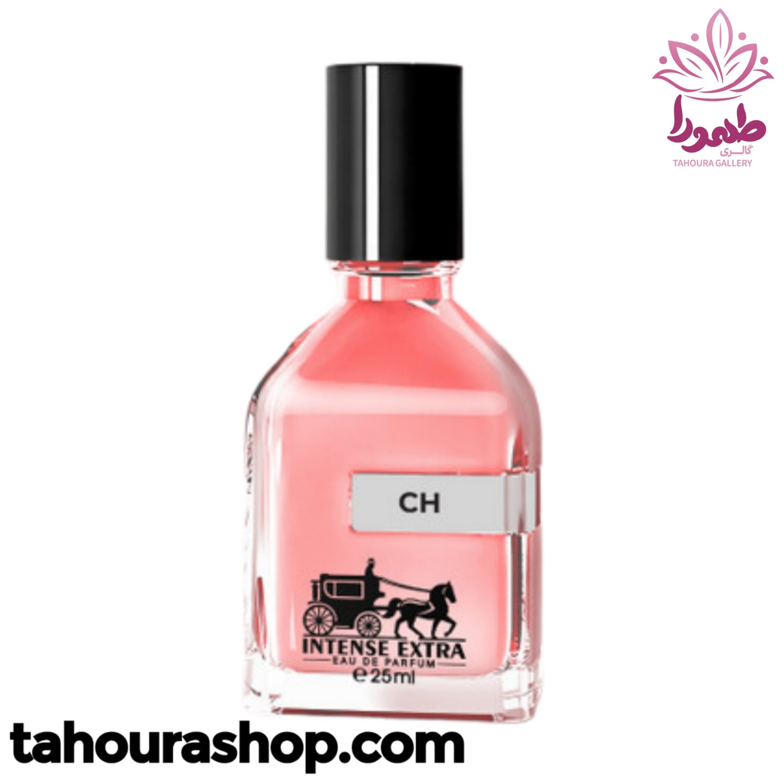 ادکلن مينی CH اينتنس اکسترا