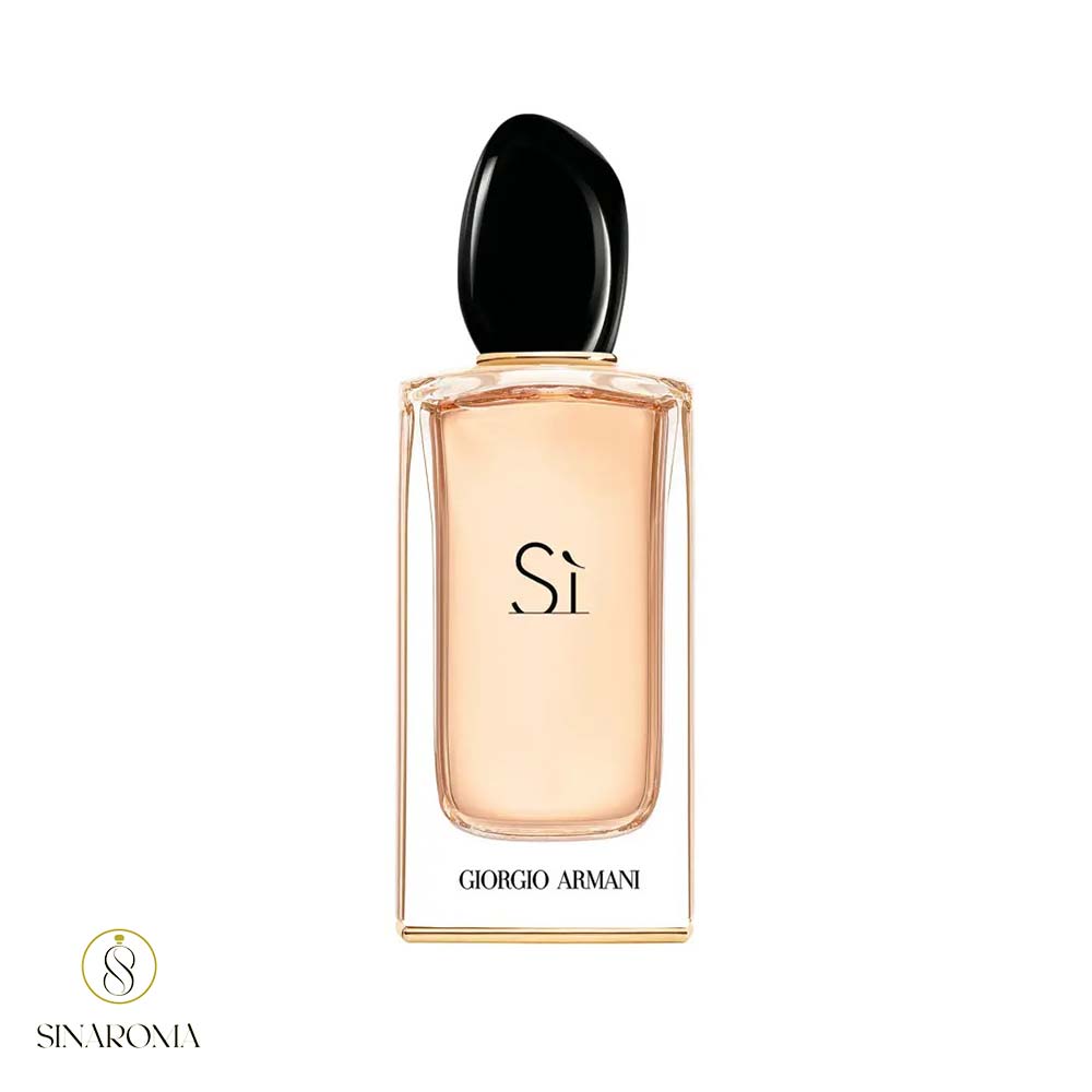 عطر جورجیو آرمانی سی | Giorgio Armani Si
