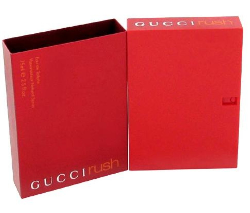 عطرگوچی راش | Gucci Rush