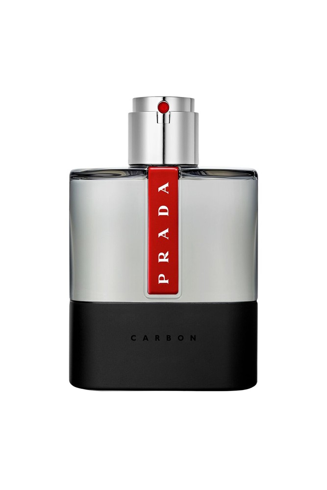 Luna Rossa Carbon EDT 50 ml 8435137759811 عطر مردانه پرادا | Prada 8435137759811