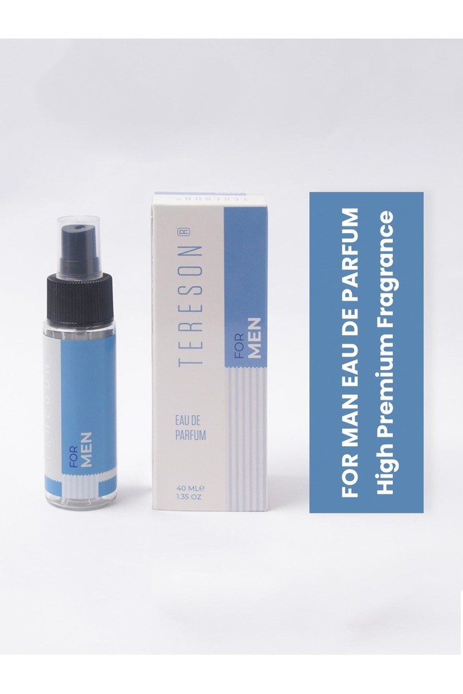 قویتر با عطر مردانه Edp عطر مردانه