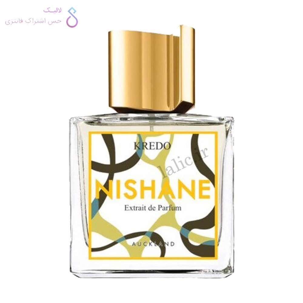 ادکلن نیشان-نیشانه کریدو | Nishane Kredo