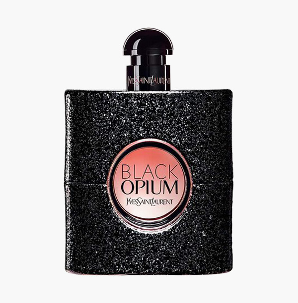 عطر ادکلن ایو سن لوران بلک اپیوم YSL Black Opium اسانس اصل