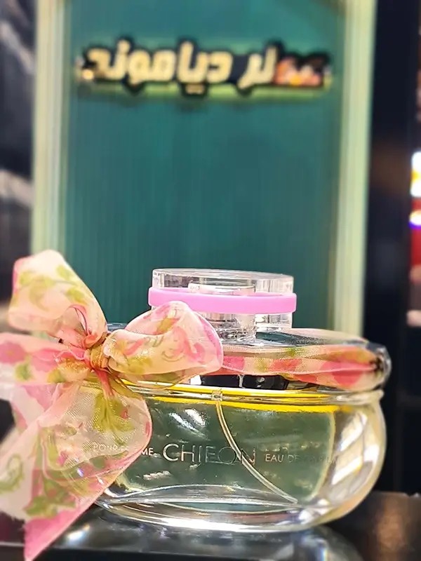 ادکلن امپر چیفون (Emper Chifon)