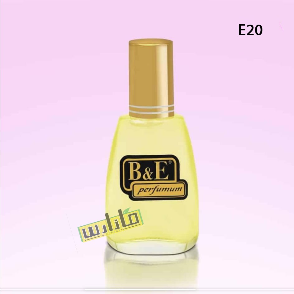 عطر و ادکلن کاچارل ادن | cacharel – Eden ادکلن B&E کد E20