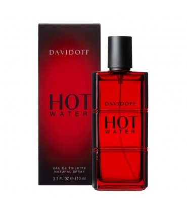 عطر و ادکلن مردانه دیویدف هات واتر ادو تویلت Davidoff Hot Water EDT for men