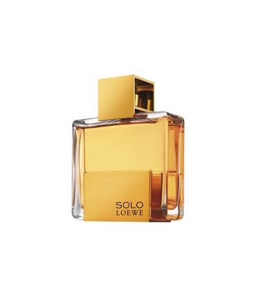 عطر و ادکلن مردانه لوئوه (لووه) سولو آبسلوت ادوتویلت Loewe Solo Absoluto edt for men