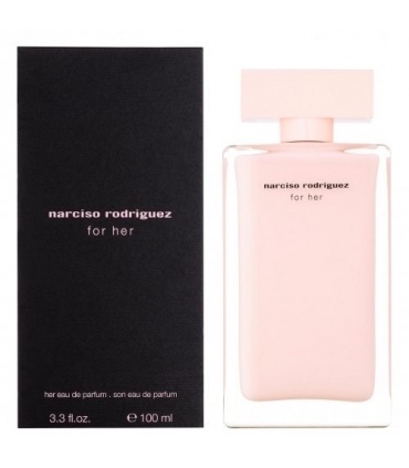 عطر و ادکلن زنانه نارسیس رودریگز ادوپرفیوم Narciso Rodriguez for Her EDP for women