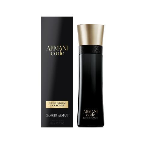 عطر مردانه جورجیو آرمانی آرمانی کد | Giorgio Armani Armani Code
