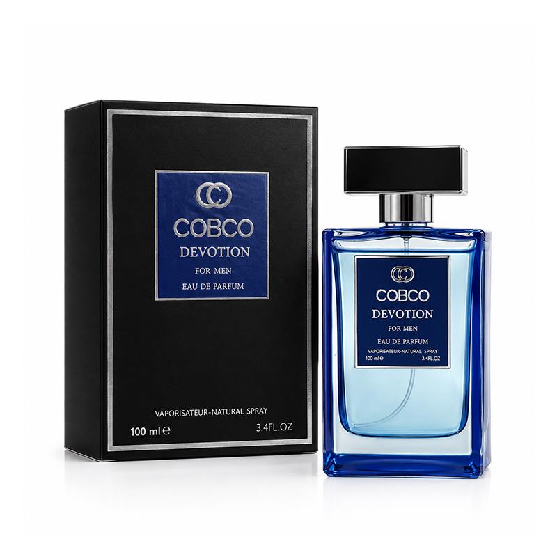 عطر مردانه کوبکو مدل Devotion حجم 100 میل