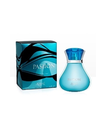 عطر و ادکلن مردانه سپیل پشن Sapil Passion EDT for men