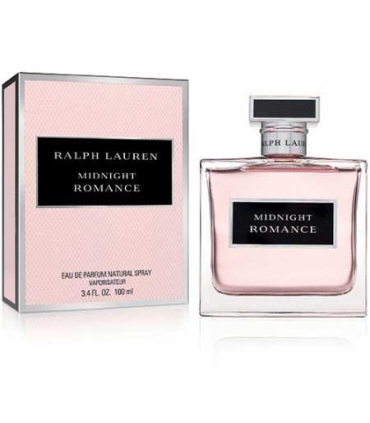 عطر و ادکلن زنانه رالف لورن میدنایت رمنس ادوپرفیوم Ralph Lauren Midnight Romance EDP for women