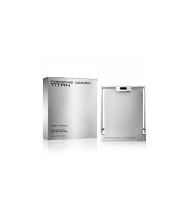عطر و ادکلن مردانه پورشه دیزاین پورشه تیتان Porsche Design Porsche Titan EDT for men