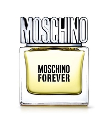 عطر و ادکلن مردانه موسچینو فور اور ادوتویلت Moschino Forever edt for men