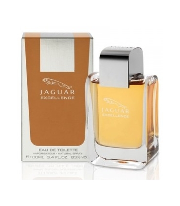 عطر و ادکلن مردانه جگوار اکسلنس Jaguar Excellence for men