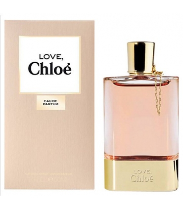 عطر و ادکلن زنانه کلوهه (کلویی) لاو ادو پرفیوم Chloe Love EDP For Women