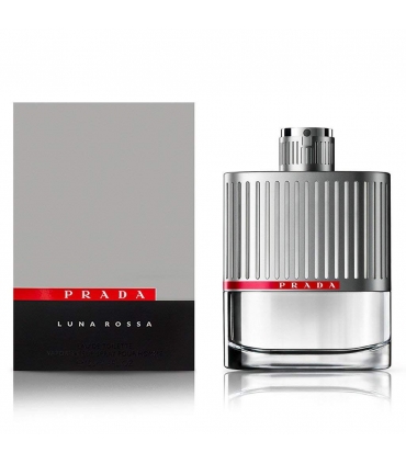 عطر و ادکلن مردانه پرادا لونا رزا ادو تویلت Prada Luna Rossa EDT For Men