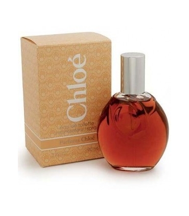 عطر و ادکلن زنانه کلوهه (کلویی) ادوتویلت Chloe EDT for women
