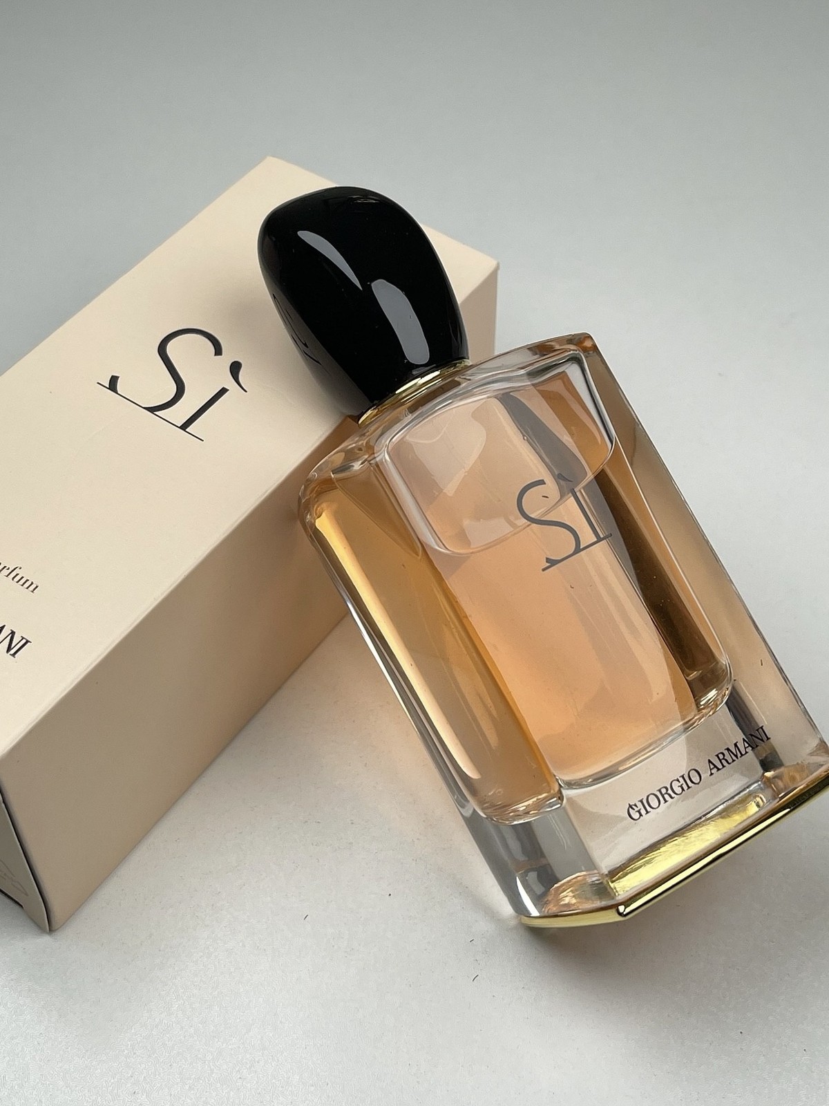 عطر سی جورجیو آرمانی