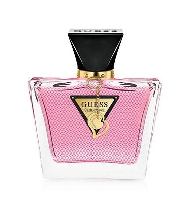 عطر زنانه گس سداکتیو آیم یورز Guess Seductive I´m Yours for women