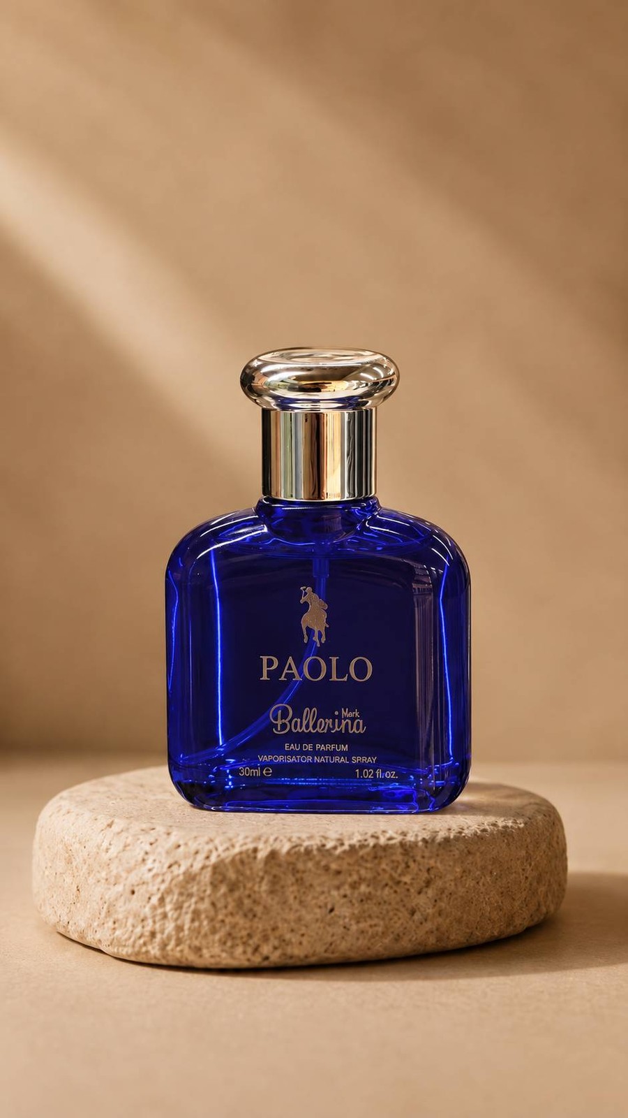 ادکلن Perfume 30ml Ballerina رایحه Paolo