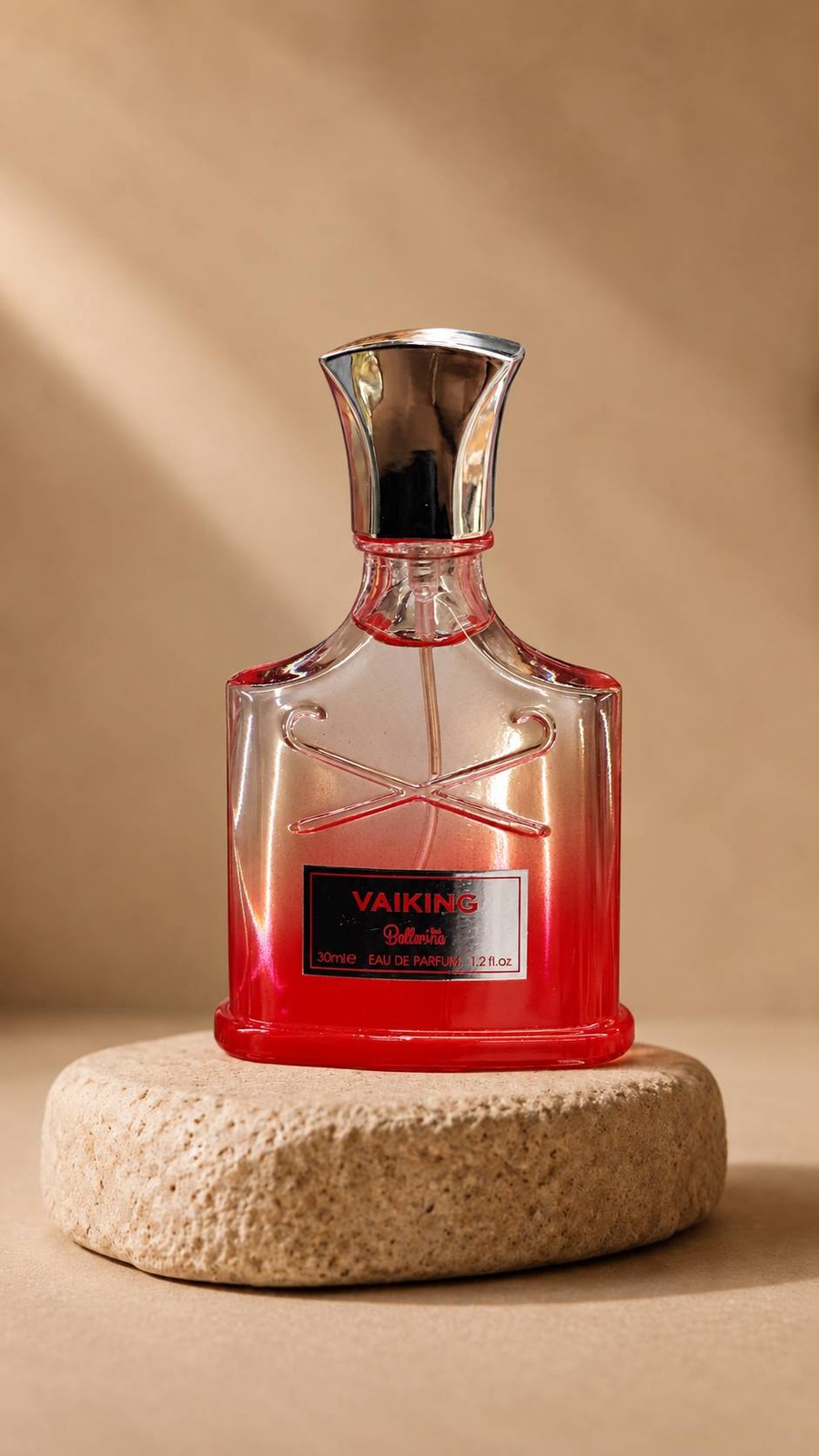 ادکلن Perfume 30ml Ballerina رایحه Vaiking