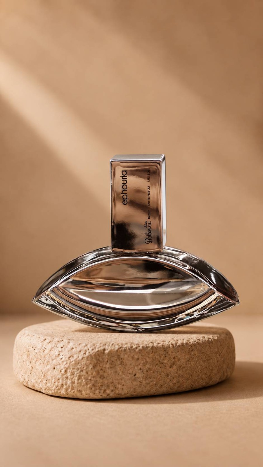 ادکلن Perfume 30ml Ballerina رایحه Ephoria Pour