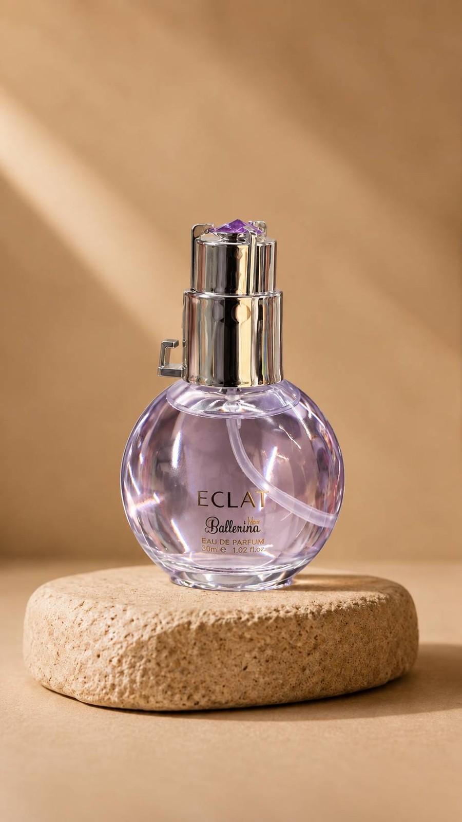 ادکلن Perfume 30ml Ballerina رایحه Eclat