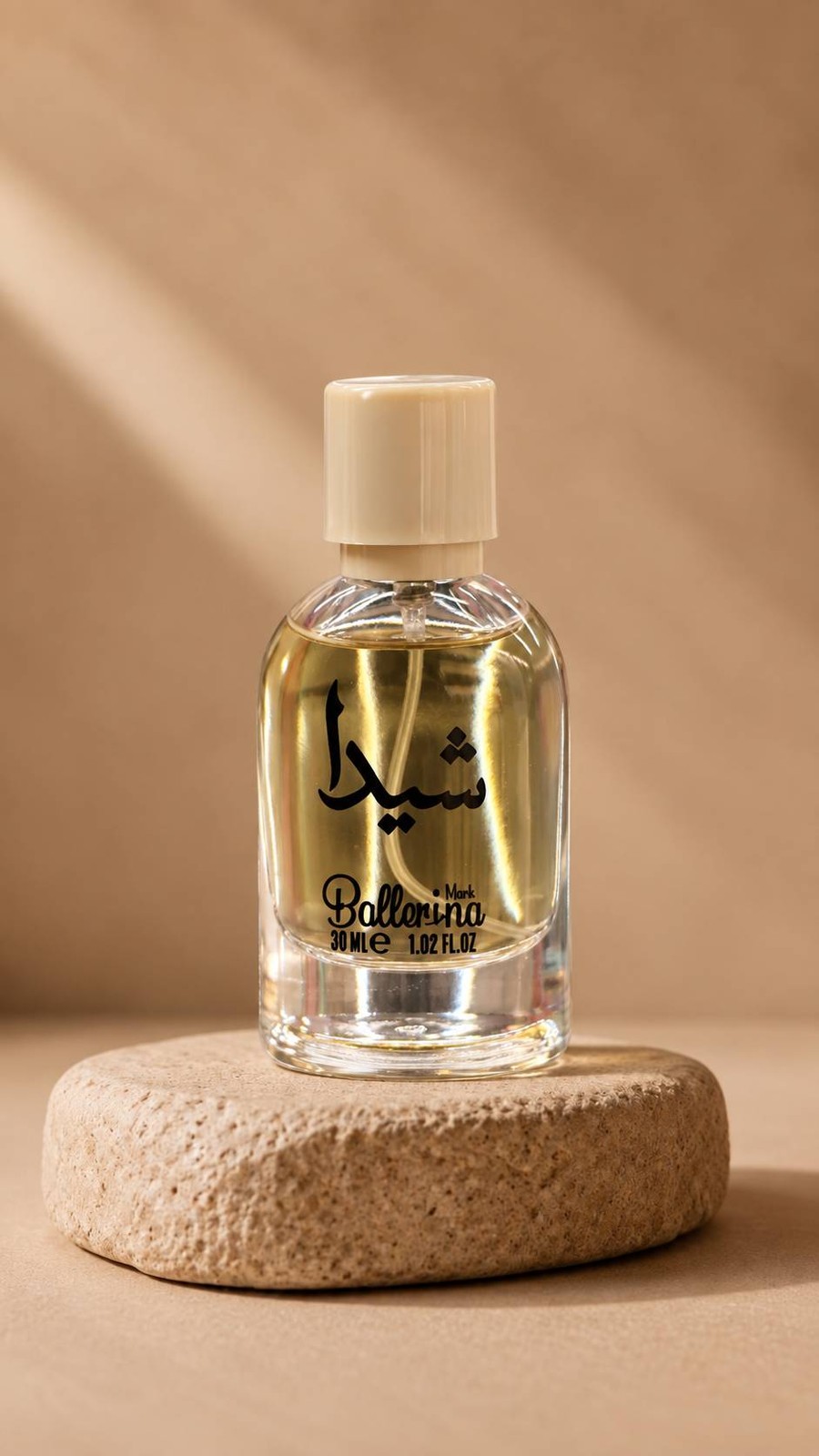 ادکلن Perfume 30ml Ballerina رایحه Sheyda