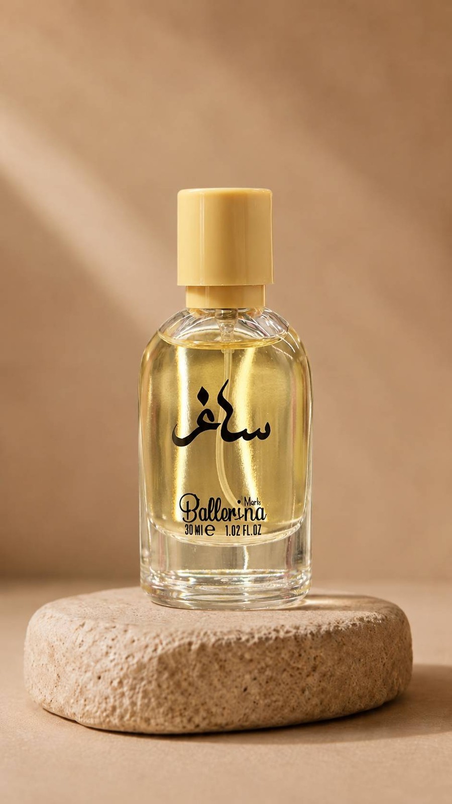 ادکلن Perfume 30ml Ballerina رایحه Saghar