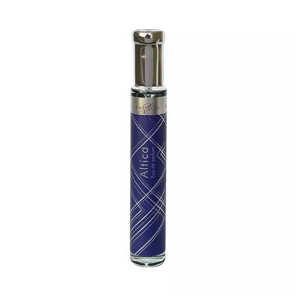 ادوپرفیوم مردانه Exodus Altica بارایحه (D&G K) NO.3 حجم 30 میلی لیتر