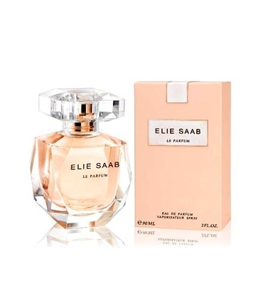 عطر زنانه الی ساب له پرفیوم Elie Saab Le Parfum