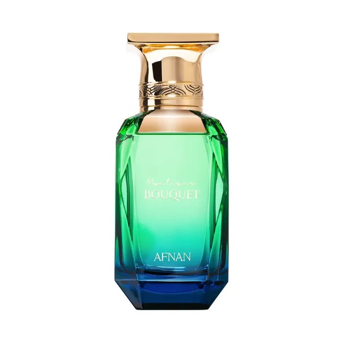 MYSTIQUE BOUQUET AFNAN ادکلن میستیک بوکت افنان