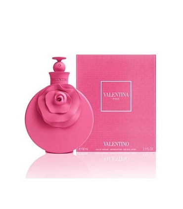 عطر و ادکلن زنانه والنتینو (ولنتینو) والنتینا پینک ادوپرفیوم Valentino Valentina Pink EDP for women