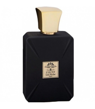 عطر و ادکلن مردانه لویی نیش کانت ادو پرفیوم Lui Niche Count EDP fo men