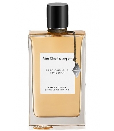 عطر زنانه ون کلیف کالکشن اکسترا پرشز عود ادوپرفیوم Van Cleef Precious Oud for women edp