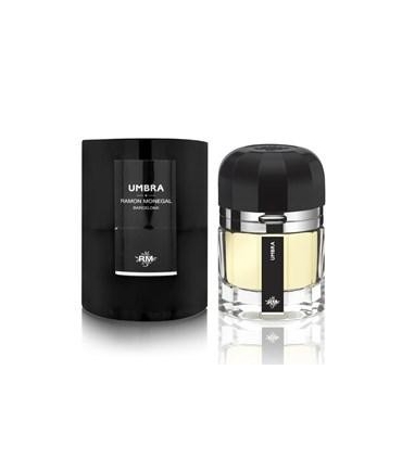 عطر و ادکلن رامون مونگال اومبرا زنانه مردانه Ramon Monegal Umbra edp