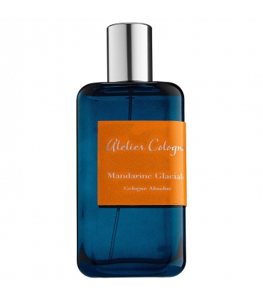 عطر و ادکلن زنانه و مردانه آتلیه کالن ماندارین گلیشال ادوکلن Atelier Cologne Mandarine Glaciale EDC for men and women
