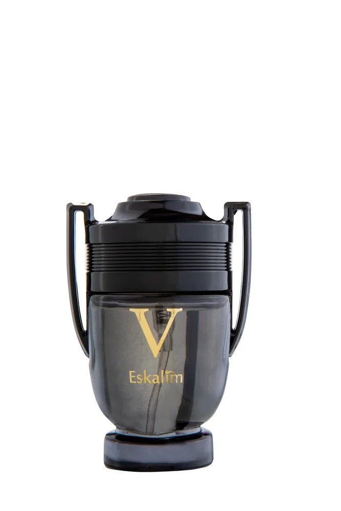 ادوپرفیوم اسکالیم پاکورابان اینویکتوس ویکتوری ESKALIM 30ML PACO RABANNE INVICTUS VICTORY