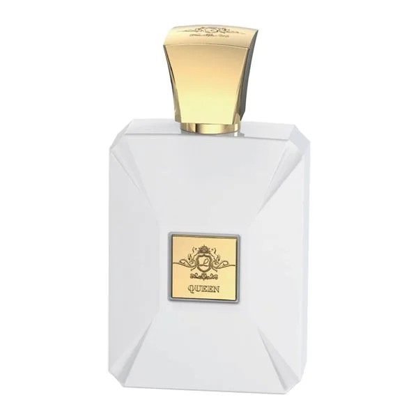 ادوپرفیوم زنانه لویی نیش کویین LUI NICHE QUEEN EDP 100ML WOMEN