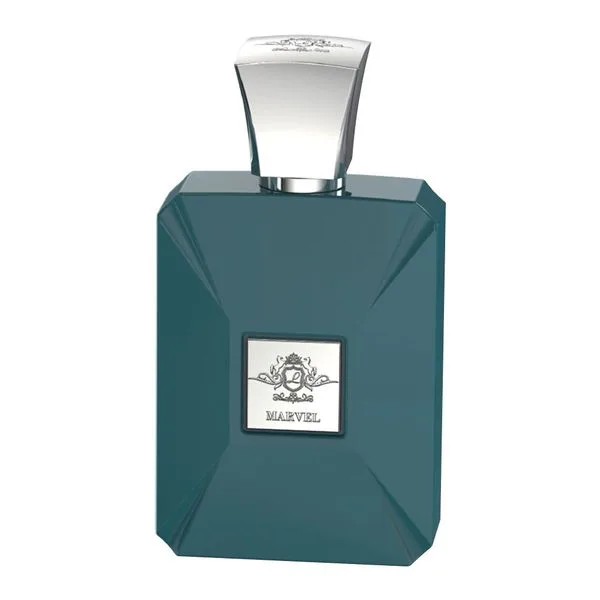 ادوپرفیوم مردانه لویی نیش مارول LUI NICHE MARVEL EDP 100ML MEN