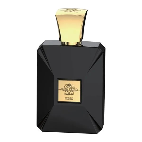 ادوپرفیوم مردانه لویی نیش کینگ LUI NICHE KING EDP 100ML MEN