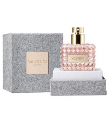 عطر و ادکلن زنانه والنتینو دونا لیمیتید ادیشن فیوچر ادوپرفیوم Valentino Donna Limited Edition Feutre EDP For Women