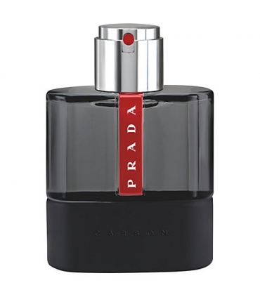 عطرادکلن مردانه پرادا لونا رزا کربن Prada Luna Rossa Carbon Eau De Toilette For Men