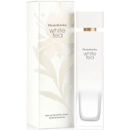 عطر ادکلن الیزابت آردن وایت تی | Elizabeth Arden White Tea